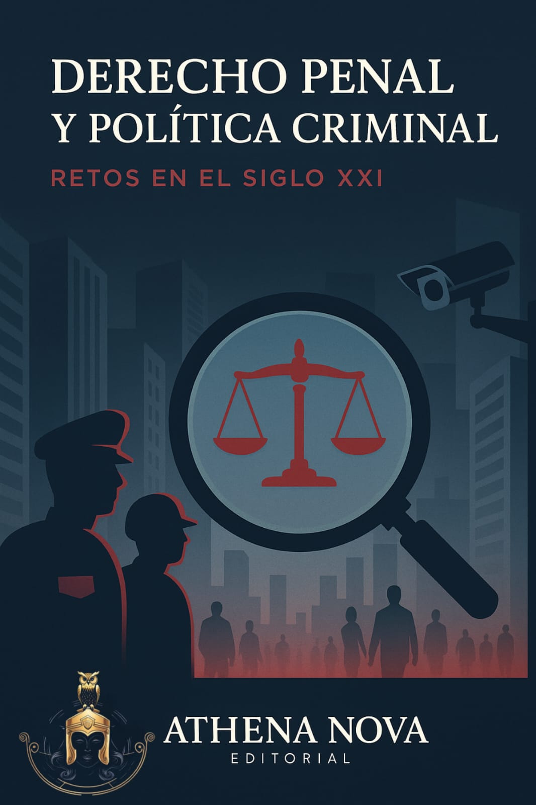 DERECHO PENAL Y POLÍTICA CRIMINAL: RETOS EN EL SIGLO XXI