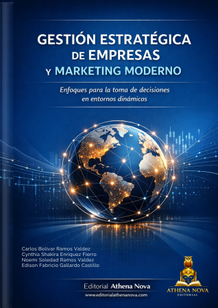 Portada del libro