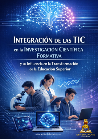 Portada del libro