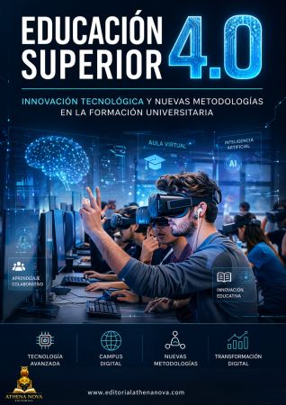 Portada del libro