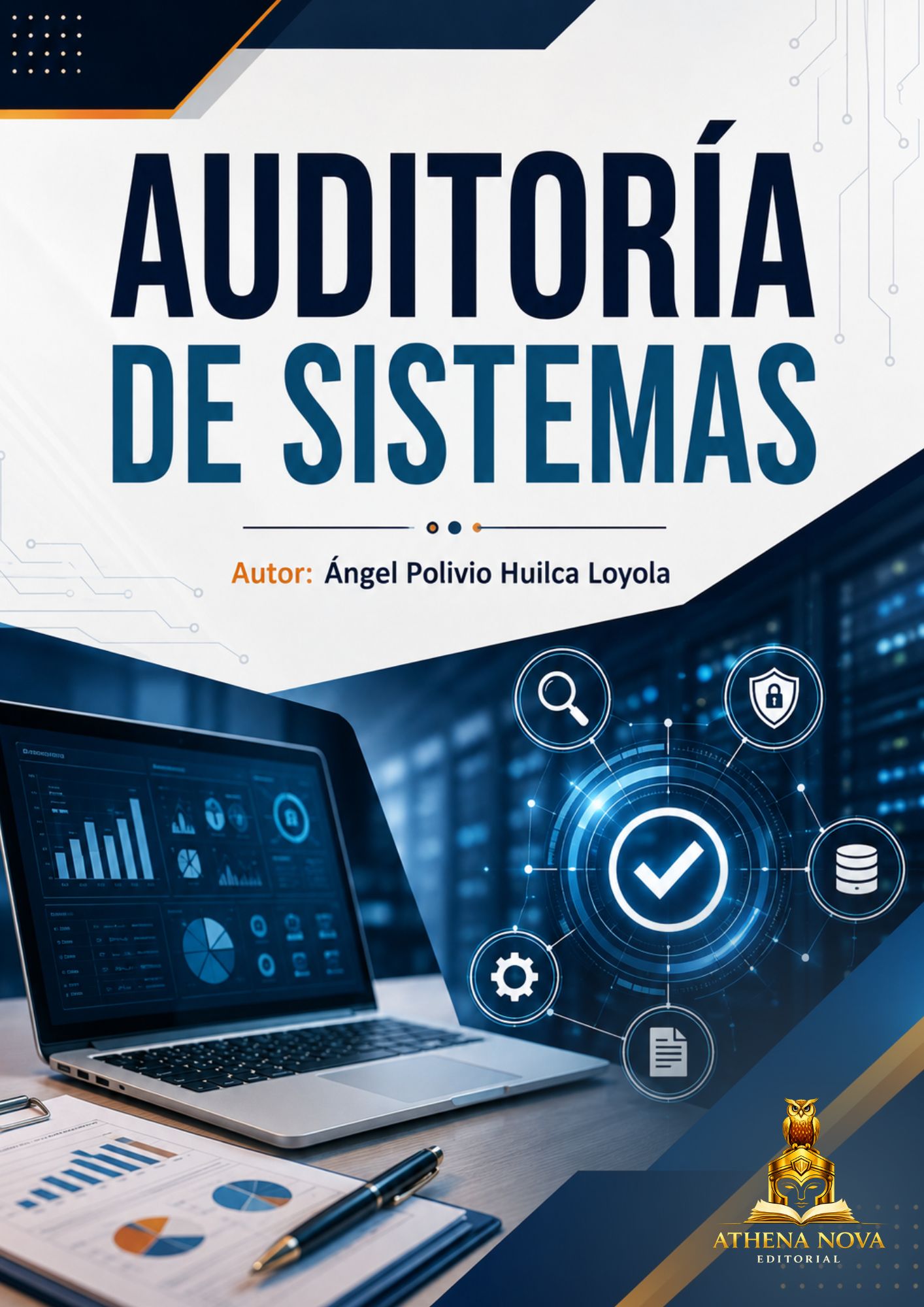 AUDITORÍA DE SISTEMAS