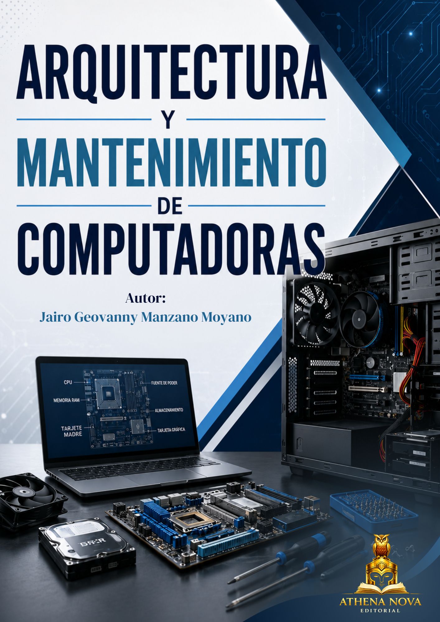 <b>ARQUITECTURA Y MANTENIMIENTO DE COMPUTADORAS</b><b></b>